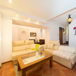 Realejo , Granada España