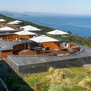 5* Hotel Akelarre - Relais&châteaux