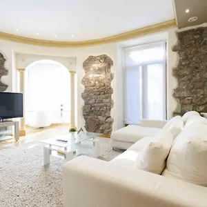 Apartamento The Collection | Camelot, San Sebastián