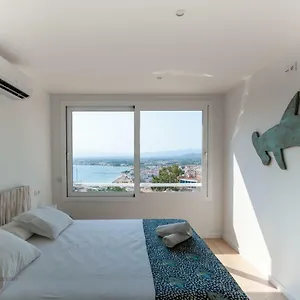 Vista Mar - Cap Ponent , Rosas España