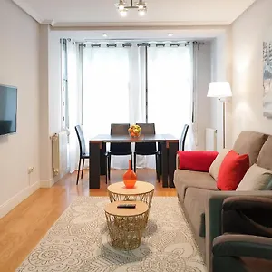 Apartamento Sausalito - Iberorent, San Sebastián
